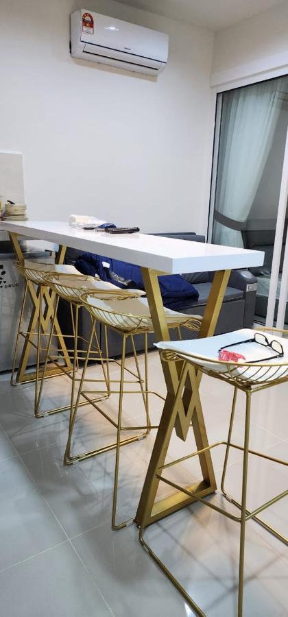 The Shore Ns Studio Suites Sea View كوتا كينابالو المظهر الخارجي الصورة