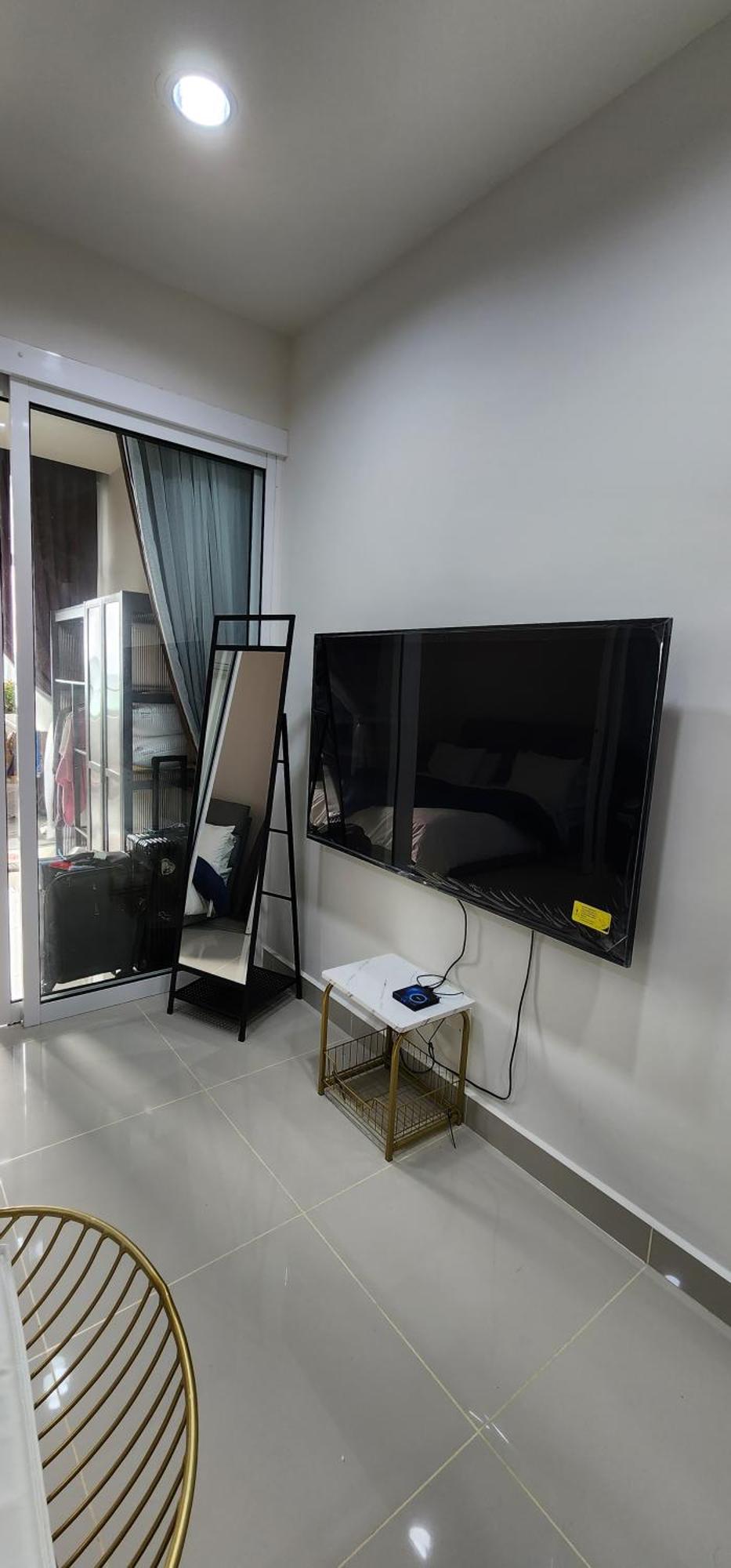 The Shore Ns Studio Suites Sea View كوتا كينابالو المظهر الخارجي الصورة